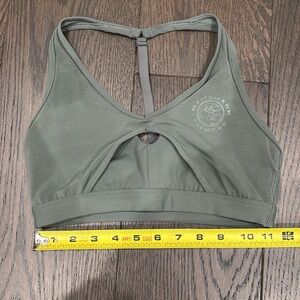 Gym Shark Sports Bra ONLY